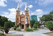 (23) 越南 - 胡志明市 聖母聖殿主教座堂