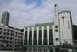 (66) 香港 - 九龍灣 聖若瑟堂