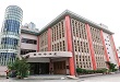 (67) 香港 - 油塘 聖雅各伯堂